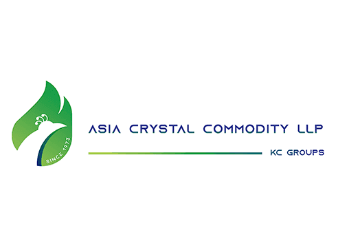 Asia Crystal Commodity