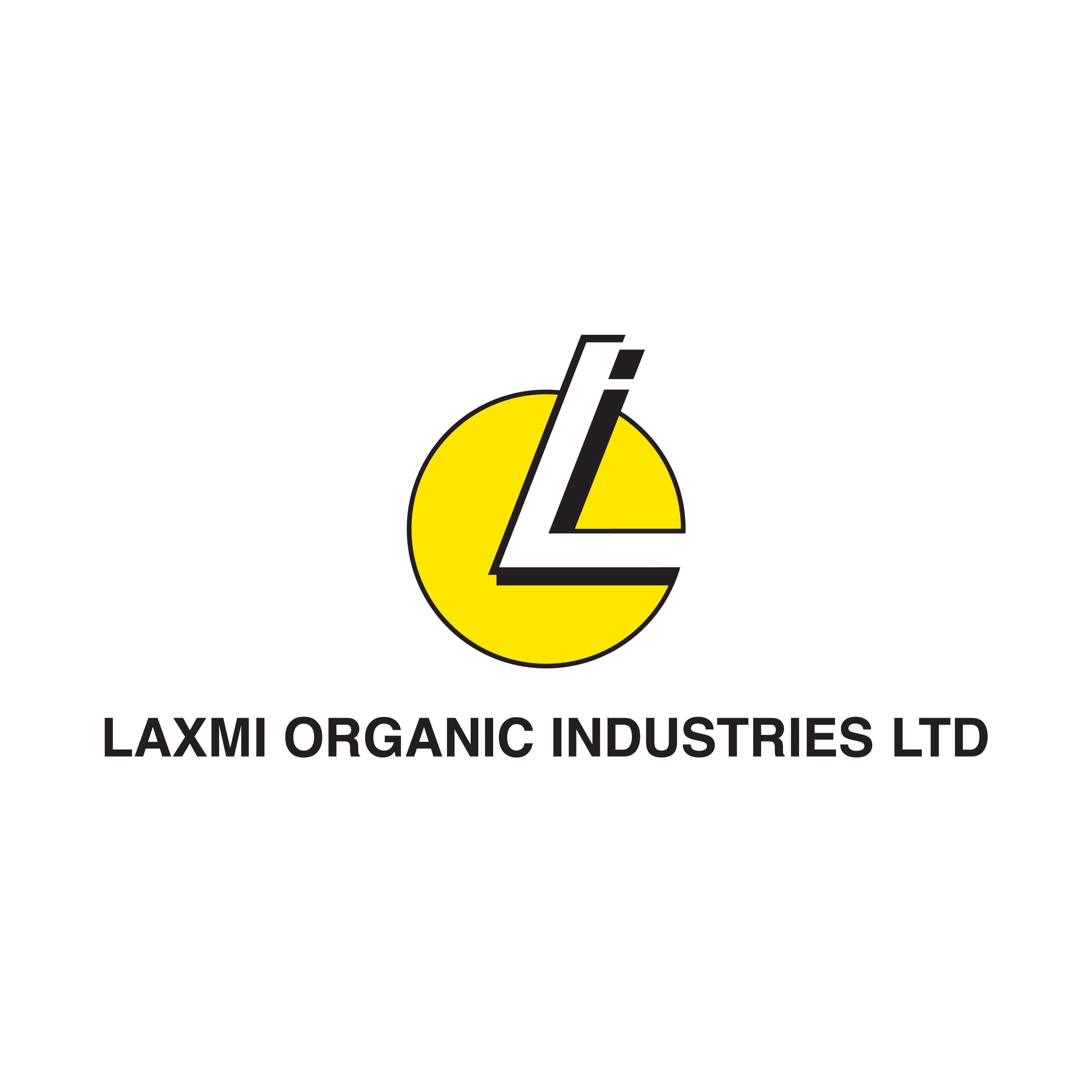 Laxmi Organic Industries
