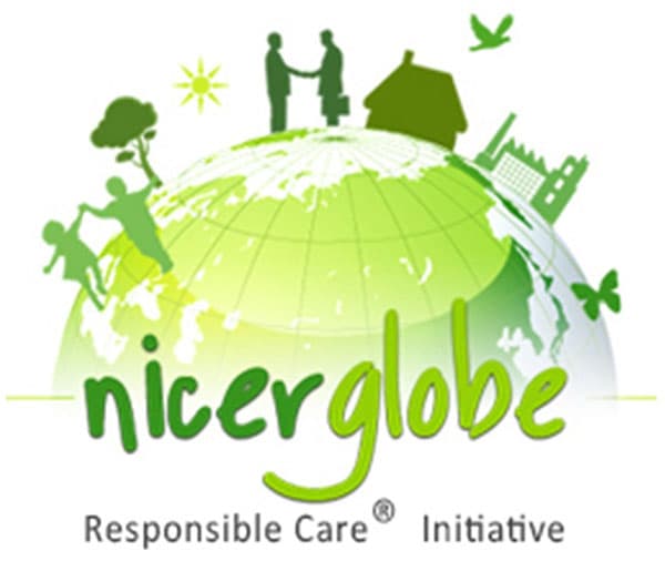 Nicerglobe Responsible Care Initiative